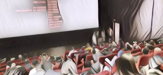 Dikira Pingsan Setelah Nonton Pengabdi Setan, Ternyata Wanita Malah...