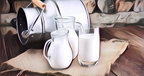 Enggak Bikin Sehat! Berikut Mitos Lainnya tentang Susu Sapi dan Produk Turunannya