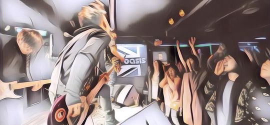 FYI, Jenis Musik Bisa Mempengaruhi Karakter Pria... Pacarmu Kesukaannya Apa?