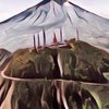 Fakta-Fakta Menarik tentang Wisata Telomoyo, Si Gunung Berapi Aktif yang Selalu Tenang