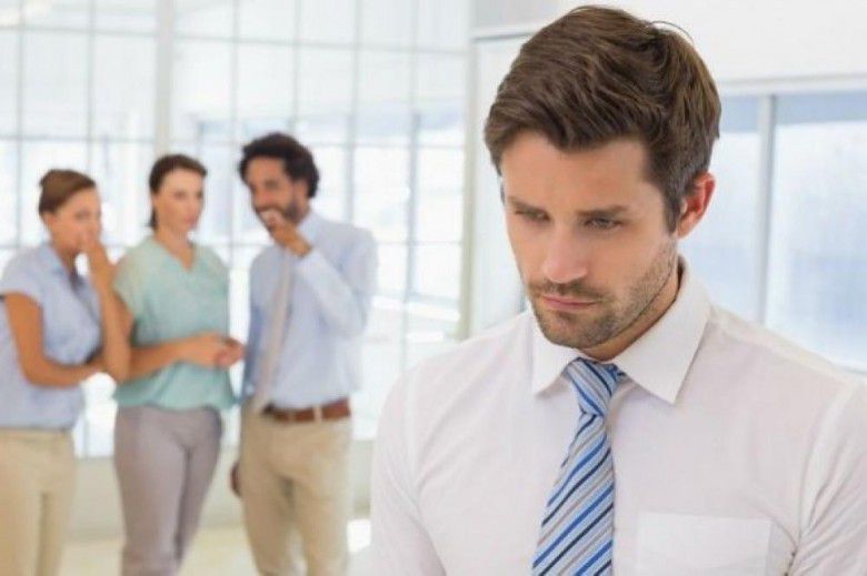 2. Jarang Diberi Tugas