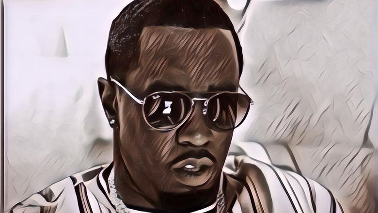 Bikin Emosi! Seorang Model Datang dan Mengaku Pernah Jadi Korban Seks P Diddy