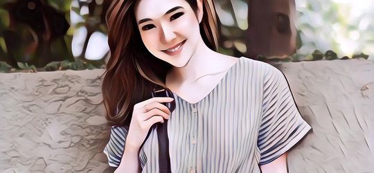 Kembali Diperiksa Soal Kasus Video Syurnya, Gisella Anastasia Was-was