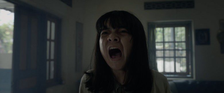 Horor Lokal yang Akarnya dalam Budaya