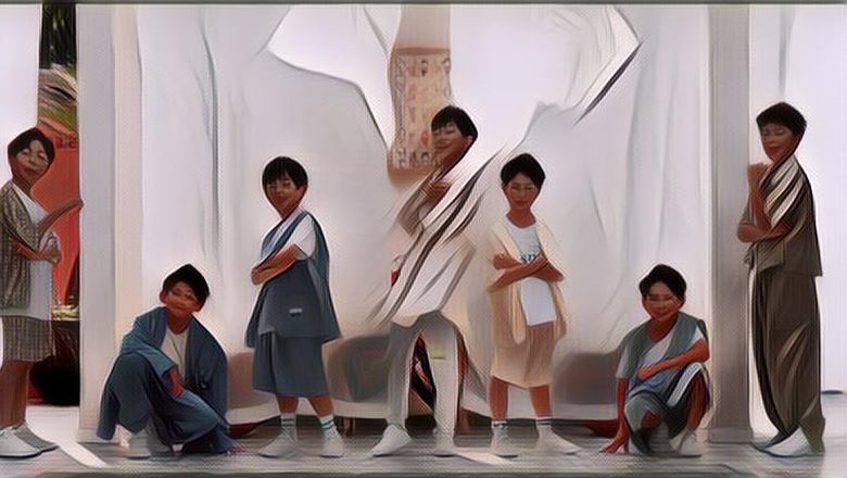 Panda Boys, Boyband Cilik Bubar Jalan, Cuma Bertahan 4 Hari karena Dikecam