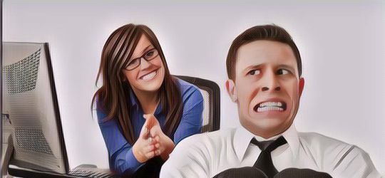 5 Cara Mengatasi Kecemasan Saat Interview Kerja