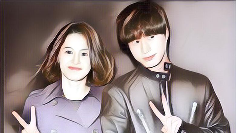 Sering Jadi Sosok Keluarga Panutan, Tablo Dan Istri Malah Gak Sarankan Juniornya Buat Menikah