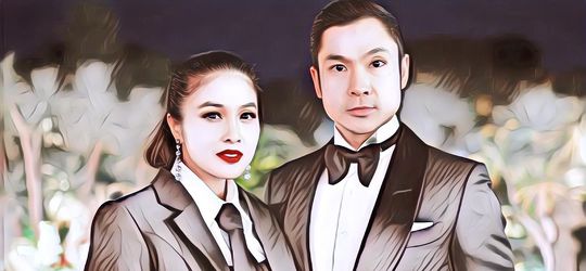 Tersandung Kasus Korupsi, Ini Dia 5 Potret Keluarga Harvey Moeis yang Punya Bisnis Sukses