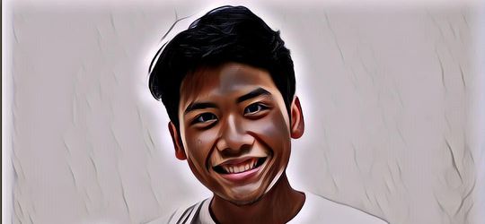 Bintang Emon Sindir Calon Pengantin Prewed Gunung Bromo Meski Sudah Minta Maaf