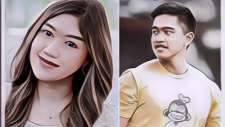 Pernikahan Kaesang dan Erina Gudono Bisa Damaikan Dua Kelompok Suporter Sepak Bola yang Sudah Lama Bermusuhan