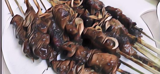 Pesugihan Sate Gagak, Tanpa Tumbal Tapi Harus Lakukan Semua Ritual Dengan benar