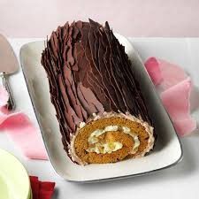 Yule Log - Perancis