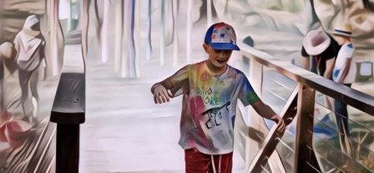 Kepribadian Seseorang Dilihat Dari Warna Favoritnya, Detail Banget! Part 2