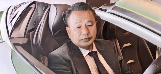 Hotman Paris Pernah Tangani Kasus Tambang, Bayarannya Mencapai Rp 200 Miliar