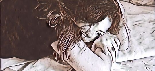 Biar Hidup Tenang, Begini Tips Atasi 6 Jenis Emosi dalam Diri