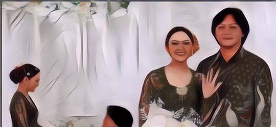 Mahalini Bakal Nikah dengan Rizky Febian Bulan Mei, Begini Perjalanan Asmara Mereka