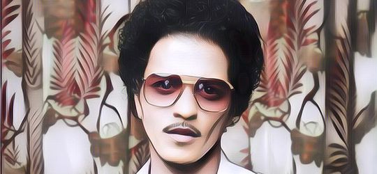 Bruno Mars Kemungkinan Akan Tampil di MAMA Awards 2024