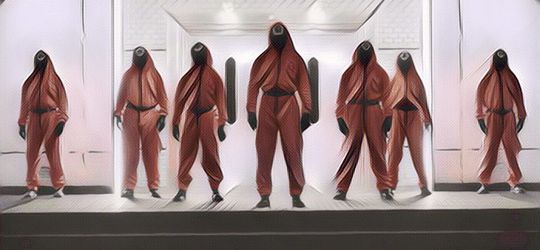 Belum Tayang! Squid Game 2 Sudah Bikin Heboh Usai Tersandung Kontroversi Gegara Ini