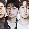 Kim Myung Min, Lee Shin Young, Park Hae Soo, dan Park Yoo Rim Akan Bintangi Film Baru Tentang Balas Dendam