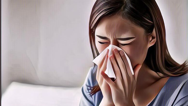 Menelan Ingus Saat Pilek Tuh Bahaya Nggak Sih? Ini Penjelasannya