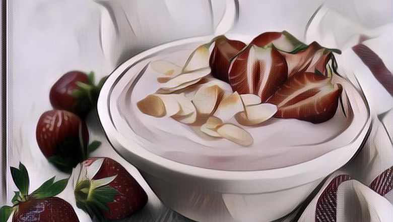 Bumil, Rajin Ngemil Yogurt Ternyata Bagus Banget Lho untuk Kehamilanmu!