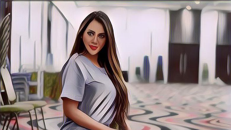 Biasa Perawatan Miliaran Rupiah, Kini Nasib Nita Thalia Harus Rela Tinggal di Rumah Kontrakan.