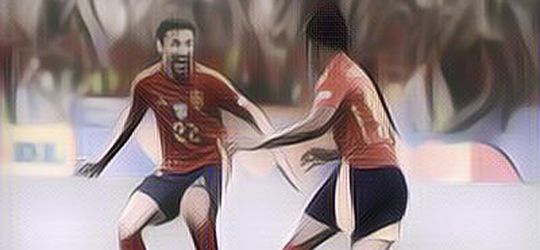 Jesus Navas Umumkan Pensiun Setelah Final EURO 2024