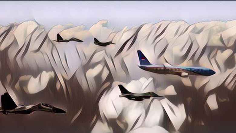 Mengenal Skadron Udara, Pesawat Pengawalan Kepresidenan Republik Indonesia milik TNI AU