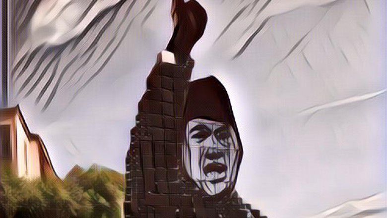 Fakta Menarik di Balik Berdirinya Patung Soekarno di Aljazair, Masyarakat Indonesia Patut Berbangga