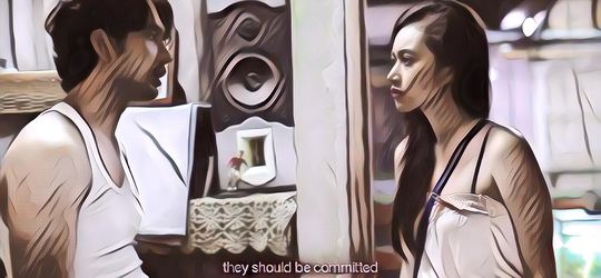 7 Film Indonesia yang Dilarang Tayang Di Indonesia, Salah Satunya Film Reza Rahardian Loh