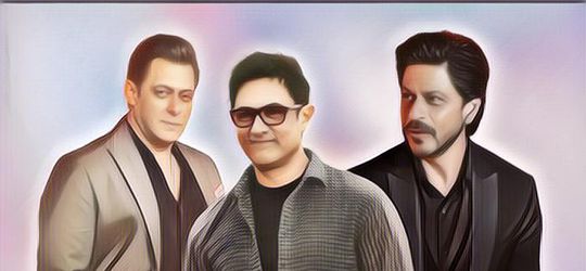 5 Cara Artis Bollywood Rayakan Lebaran, Ada yang Bagi-bagi THR Sampai Kumpul Keluarga