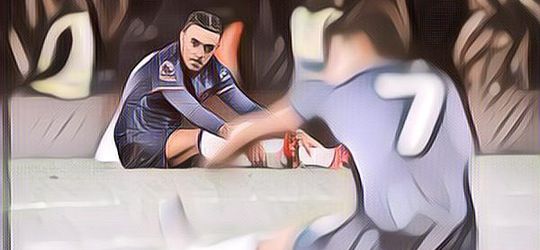 Chelsea Gagal Menang Lagi di Liga Inggris 2024-25 Sudah Habis Bensin?