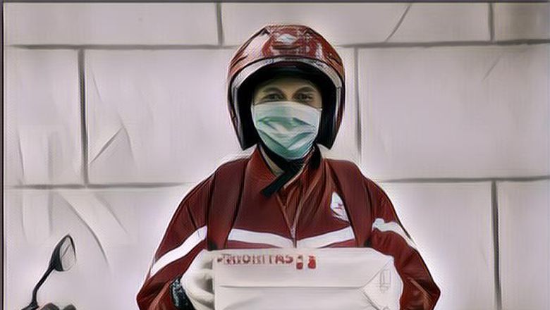 Serba-Serbi Lucu Customer Terima Paket Belanja Online, Ngakak!