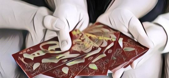 Wanita Ini Kecewa Cuma Diberi Angpao Rp18 Juta dari Orangtua Pacar, Warganet Auto Emosi