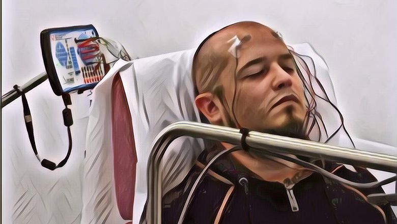 Tatto Elektroda Ciptaan Ilmuan Mampu Deteksi Aktivitas Otak Manusia, Apakah Zaman Matrix Bakal Jadi Kenyataan?