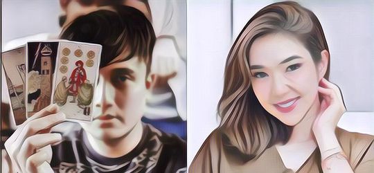 OMG! Video Syur Mirip Artis Ternyata Udah Diramalin Denny Darko Sejak Setahun yang Lalu