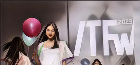 Indonesia Teen Fashion Week 2023 Digelar, Para Desainer Muda Antusias Ikut Partisipasi