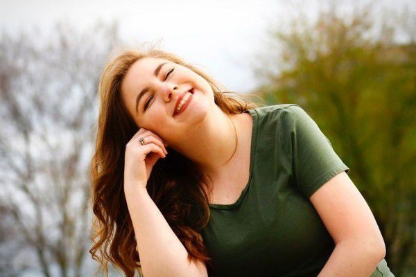 3. Hargai Dirimu Sendiri