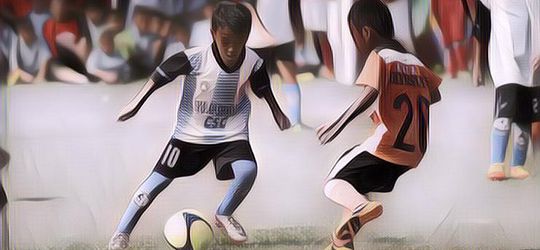 Sekolah Sepak Bola Indonesia yang Lulusannya Jadi Pemain Timnas, Ini Daftarnya