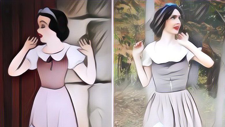 11 Ide Kostum Halloween Yang Kreatif Dan Bikin Kamu Jadi Pusat Perhatian