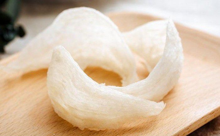 # Tinggi vitamin dan nutrisi