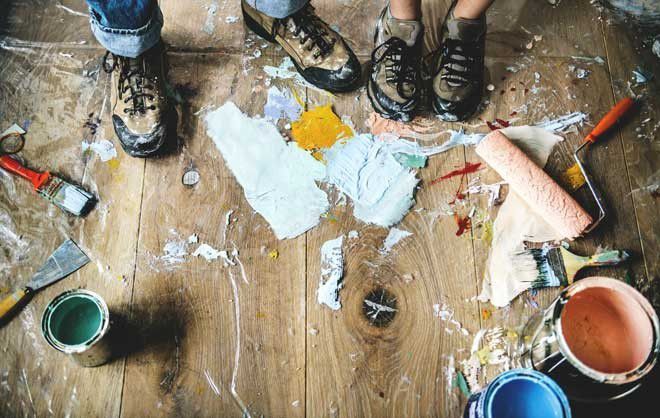 10. Tidak mencari kesempurnaan