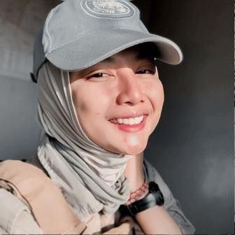 3. Kecantikannya mempesona deh!