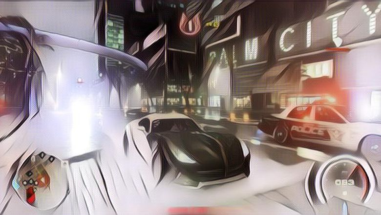 Lagu Rapper Cewek Indonesia Ini Jadi Soundtrack Game NFS Terbaru