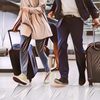 Apa yang Paling Ditakutkan Traveler saat Berada di Bandara?