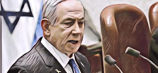 Rakyat Israel Gelar Demonstrasi Besar-Besaran Minta PM Netanyahu Mundur karena Konflik Gaza