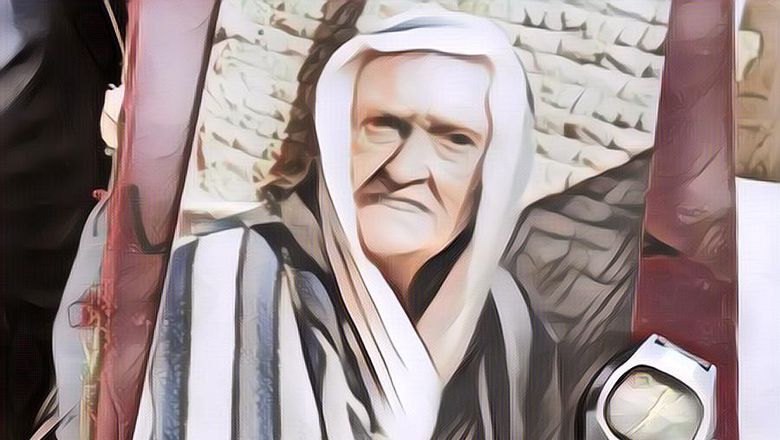 Kisah Perempuan Inggris Ini Akan Membuatmu Berkernyit Heran! Dia Mengaku Reinkarnasi Kekasih Firaun