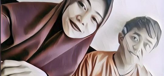 Seorang Istri Curhat Suaminya Dipenjara Saat Baru Menikah, Begini Kisah Harunya