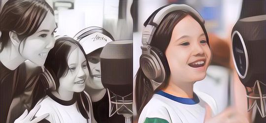 Gempi Masuk Dapur Rekaman! Siap Rilis Single Ciptaan Yura Yunita dan Donne Maula