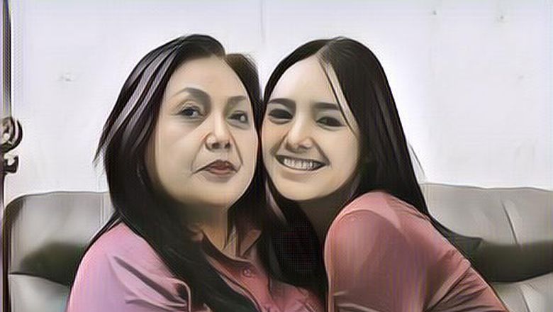 Berita Duka, Ibu Amanda Manopo Meninggal Dunia